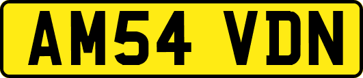 AM54VDN