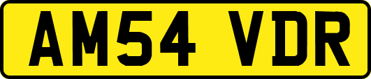 AM54VDR