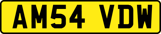 AM54VDW
