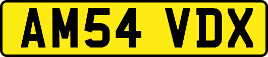 AM54VDX