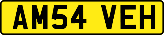 AM54VEH