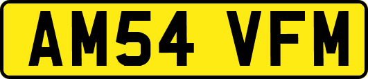 AM54VFM