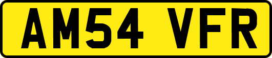 AM54VFR