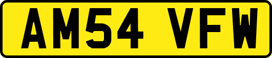 AM54VFW