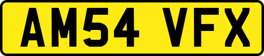 AM54VFX