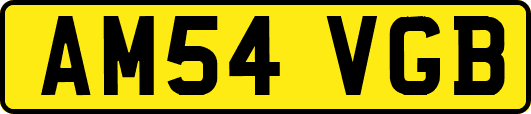 AM54VGB