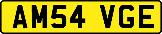 AM54VGE
