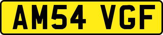 AM54VGF