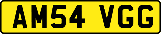 AM54VGG