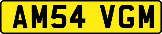 AM54VGM