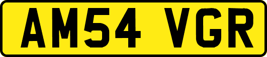 AM54VGR