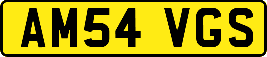 AM54VGS