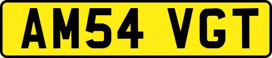 AM54VGT