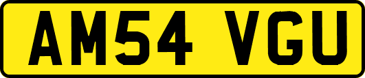 AM54VGU