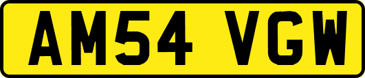 AM54VGW