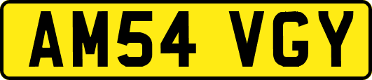 AM54VGY