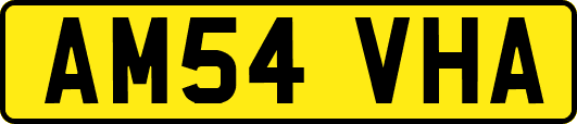 AM54VHA