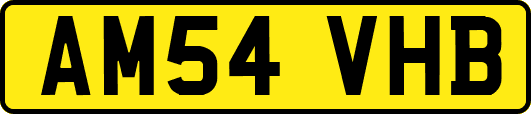 AM54VHB