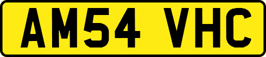 AM54VHC