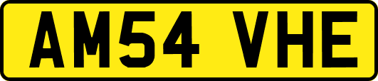 AM54VHE