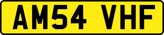 AM54VHF