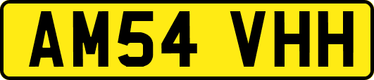 AM54VHH