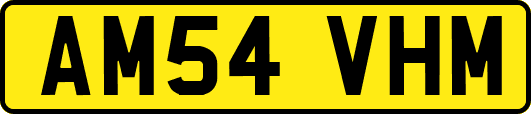 AM54VHM
