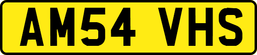 AM54VHS