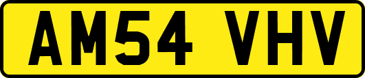 AM54VHV