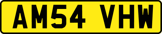 AM54VHW