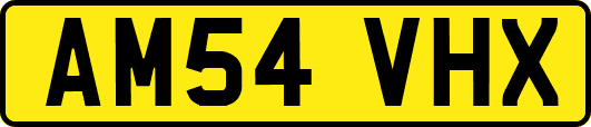 AM54VHX