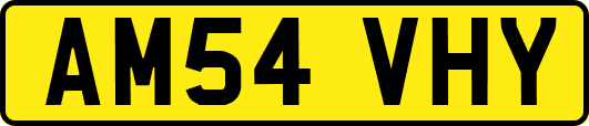 AM54VHY
