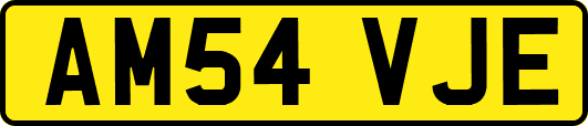 AM54VJE