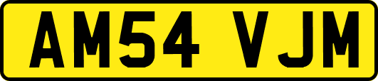 AM54VJM