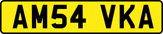 AM54VKA