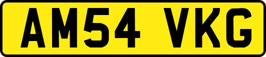 AM54VKG