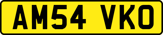 AM54VKO