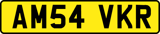 AM54VKR