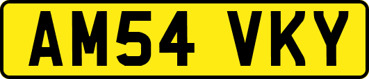 AM54VKY