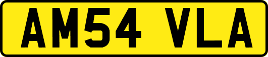 AM54VLA