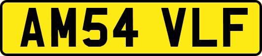 AM54VLF