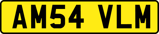 AM54VLM