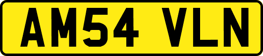 AM54VLN