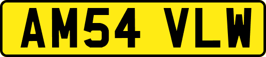 AM54VLW