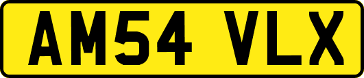 AM54VLX