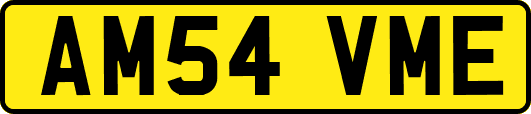 AM54VME