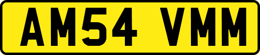 AM54VMM