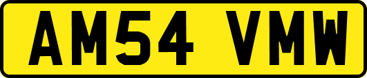 AM54VMW