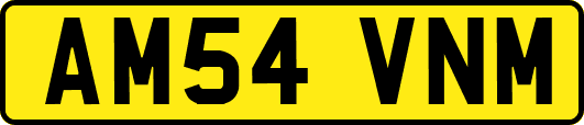 AM54VNM