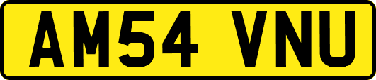 AM54VNU